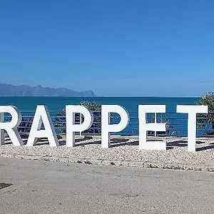 Casa Vacanza Palermo Trappeto (Sicily)