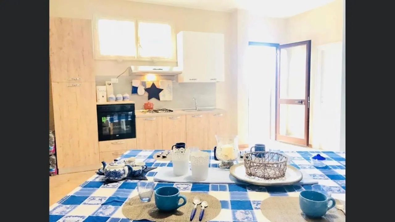 Villa Dora Con Piscina Trappeto   Trappeto (Sicily)