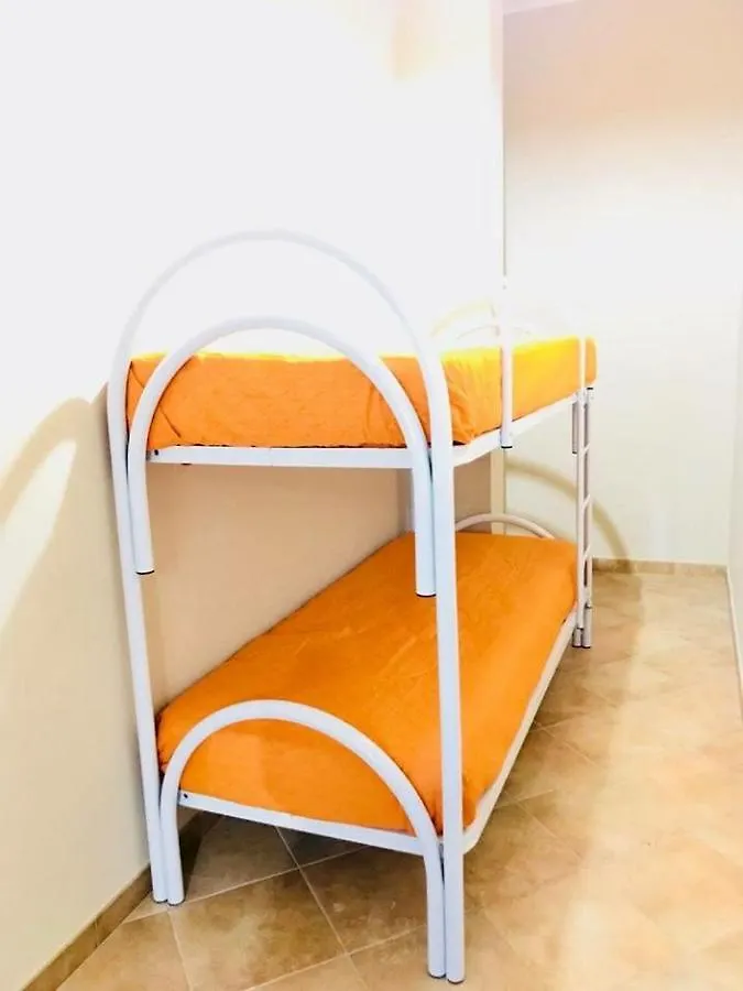 Villa Dora Con Piscina Trappeto